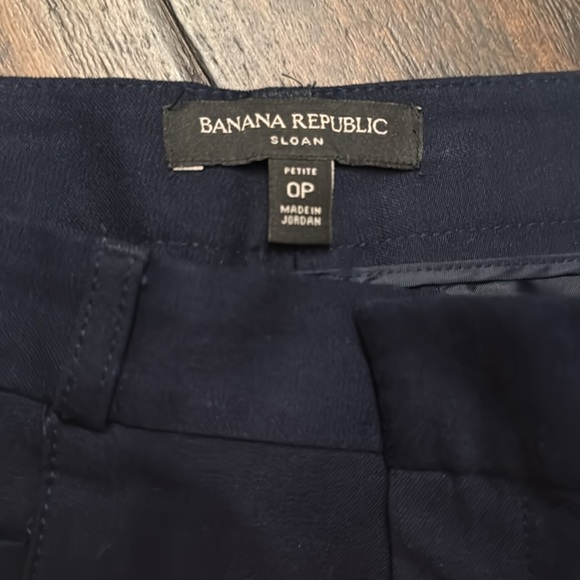 Trousers - Picture 2 of 3